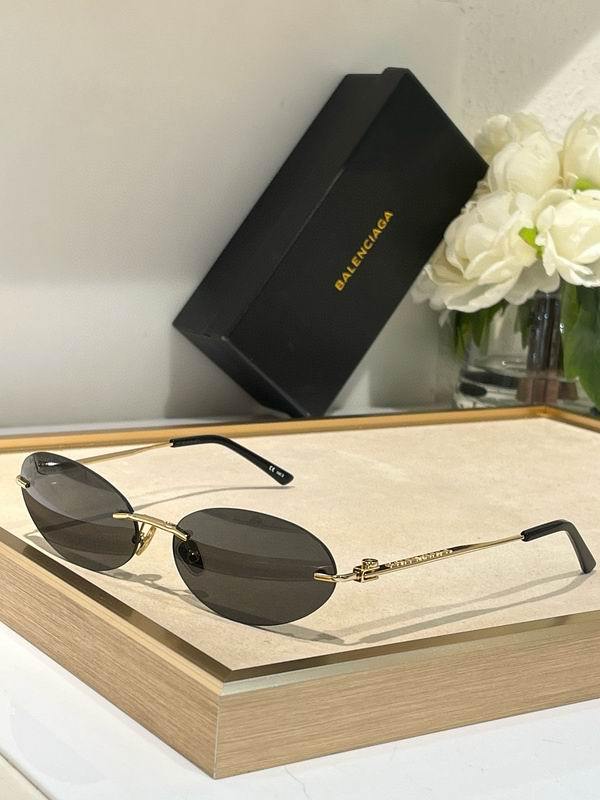 Balenciaga Sunglasses 482